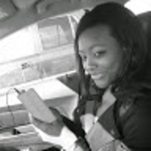 Meet your Posher, Becky  sarah